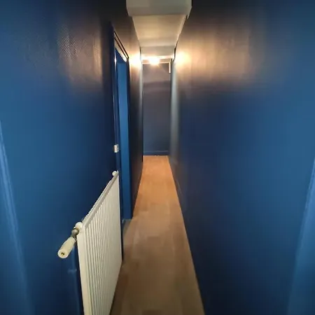 Nyaraló Place Verte - Situe Au Pied Du Musee De Valenciennes