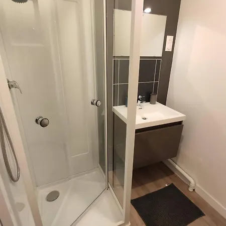 Place Verte - Situe Au Pied Du Musee De * Valenciennes