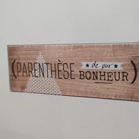 Place Verte - Situe Au Pied Du Musee De Holiday home *