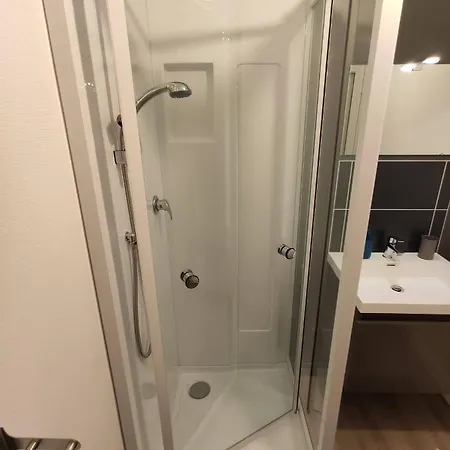 Place Verte - Situe Au Pied Du Musee De * Valenciennes