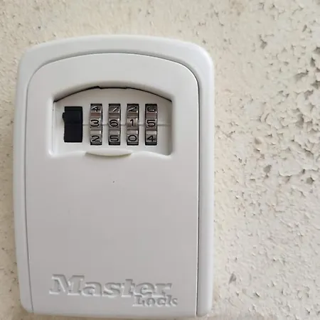 Nyaraló Place Verte - Situe Au Pied Du Musee De