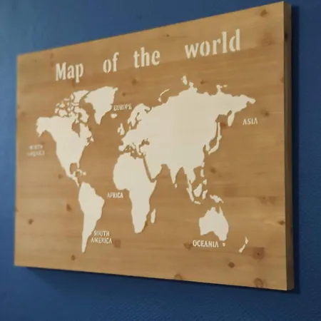 Place Verte - Situe Au Pied Du Musee De *