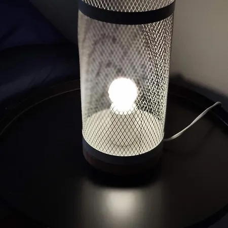 Nyaraló Place Verte - Situe Au Pied Du Musee De *